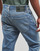 Îmbracaminte Bărbați Jeans drepti G-Star Raw MOSA STRAIGHT Midblue