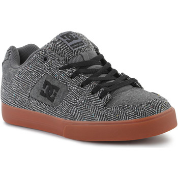 Pantofi Bărbați Pantofi de skate DC Shoes DC PURE TX SE ADYS400091-CG5 Multicolor