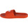Pantofi Bărbați Papuci de casă Levi's June Batwing roșu