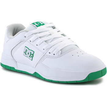 DC Shoes DC CENTRAL ADYS100551-WGN Alb