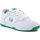 Pantofi Bărbați Pantofi de skate DC Shoes DC CENTRAL ADYS100551-WGN Alb