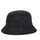 Accesorii textile Pălării Calvin Klein Jeans SPORT ESSENTIALS BUCKET HAT AOP Negru