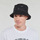 Accesorii textile Pălării Calvin Klein Jeans SPORT ESSENTIALS BUCKET HAT AOP Negru