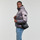 Genti Bărbați Poșete și Sacoșe Calvin Klein Jeans MONOGRAM SOFT REPORTER18 Negru