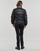 Îmbracaminte Femei Geci Calvin Klein Jeans FITTED LW PADDED JACKET Negru