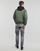 Îmbracaminte Bărbați Jachete Calvin Klein Jeans PADDED HARRINGTON Verde