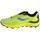 Pantofi Bărbați Trail și running Saucony Peregrine 12 ST verde