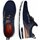 Pantofi Bărbați Pantofi sport Casual Bugatti  albastru