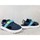 Pantofi Copii Sandale Puma Evolve Sandal AC Inf Albastru