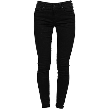 Îmbracaminte Femei Pantalon 5 buzunare Pepe jeans PL204174XD02 | Soho Negru