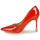 Pantofi Femei Pantofi cu toc Moony Mood NEW11 Roșu