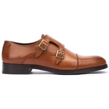 Pantofi Bărbați Pantofi Oxford
 Martinelli Empire 1492-2632K Cognac Altă culoare