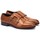 Pantofi Bărbați Pantofi Oxford
 Martinelli Empire 1492-2632K Cognac Altă culoare