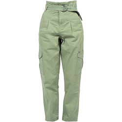 Îmbracaminte Femei Pantaloni  Pepe jeans PL2115830 | Aspen verde