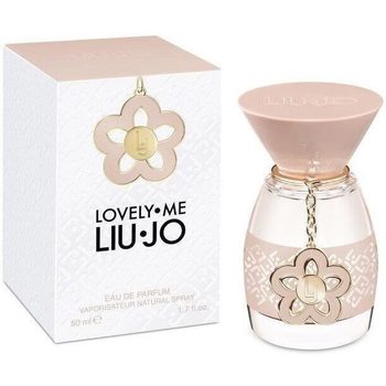 Frumusete  Femei Deodorante Liu Jo Apa de Parfum Lovely Me, 50ml Altă culoare