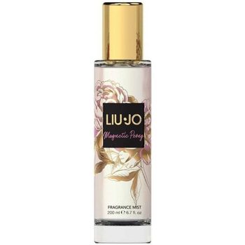 Frumusete  Femei Deodorante Liu Jo Parfum Magnetic Peony, 200ml Altă culoare