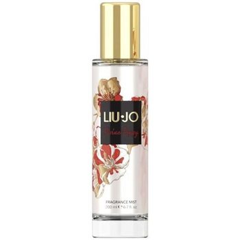 Frumusete  Femei Deodorante Liu Jo Parfum Divine Poppy 200ml Altă culoare
