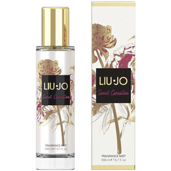 Frumusete  Femei Deodorante Liu Jo Parfum Sweet Carnation, 200ml Altă culoare