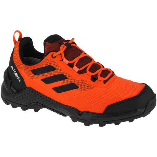 Pantofi Bărbați Drumetie și trekking adidas Originals adidas Eastrail 2.0 Rain.Rdy portocaliu
