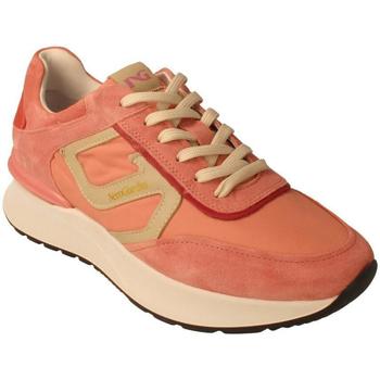 Pantofi Femei Pantofi sport Casual NeroGiardini  roz