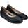 Pantofi Femei Pantofi cu toc Ara Sardinia Negru