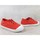 Pantofi Copii Pantofi sport Casual Tommy Hilfiger T1X9328240890300 roșu