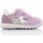 Pantofi Copii Pantofi sport Casual Primigi 3855733 roz