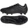 Pantofi Bărbați Fotbal adidas Originals Copa PURE3 FG Negru
