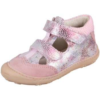 Pantofi Copii Sandale Ricosta Ebi roz