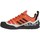 Pantofi Bărbați Drumetie și trekking adidas Originals Terrex Swift Solo 2 portocaliu