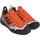 Pantofi Bărbați Drumetie și trekking adidas Originals Terrex Swift Solo 2 portocaliu