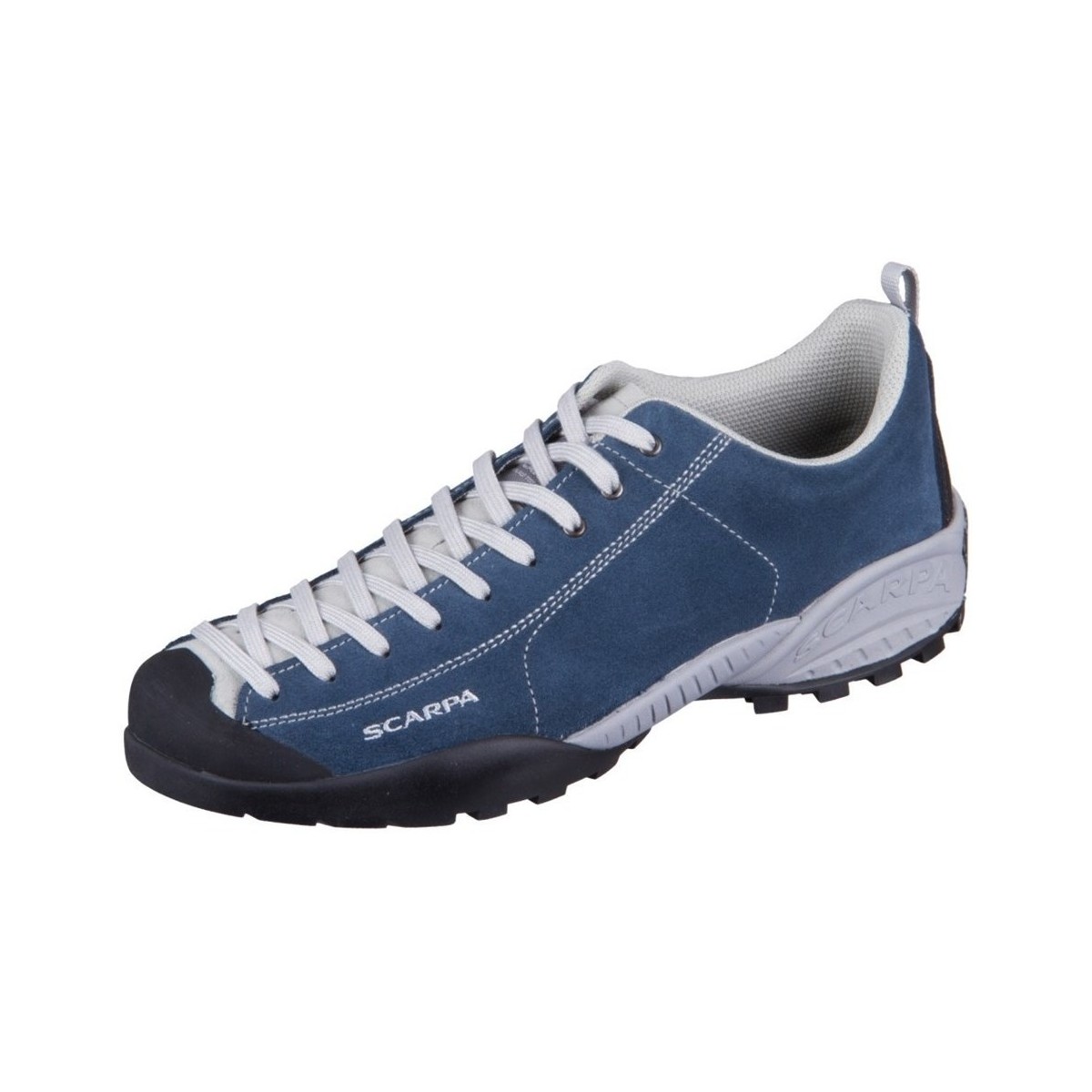 Pantofi Bărbați Pantofi sport Casual Scarpa Mojito albastru