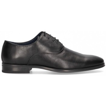 Pantofi Bărbați Pantofi Oxford
 Etika 69480 Negru