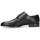 Pantofi Bărbați Sneakers Etika 69480 Negru
