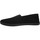 Pantofi Bărbați Espadrile Tommy Hilfiger EM0EM01150BDS Negru