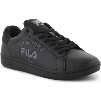 Pantofi Bărbați Pantofi sport Casual Fila Crosscourt 2 Nt Logo FFM0195-83052 Negru