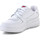 Pantofi Femei Pantofi sport Casual Fila Fxventuno L Low Wmn White FFW0003-10004 Alb
