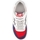 Pantofi Băieți Sneakers New Balance YV996V3 Alb