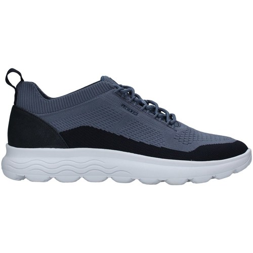 Pantofi Bărbați Pantofi sport Casual Geox U15BYA0001M albastru