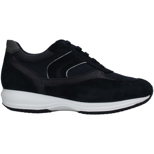 Pantofi Bărbați Pantofi sport Casual Geox U0162P02211 albastru