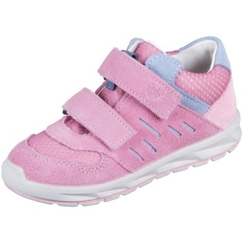 Pantofi Copii Pantofi sport Casual Ricosta Nuro roz