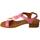 Pantofi Femei Sandale Hispanitas  roz
