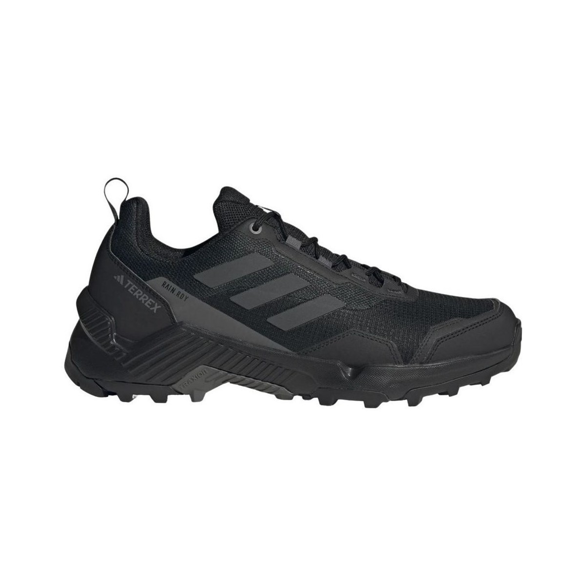 Pantofi Bărbați Drumetie și trekking adidas Originals Terrex Eastrail 20 Rainrdy Negru