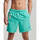 Îmbracaminte Bărbați Maiouri și Shorturi de baie Superdry Vintage polo swimshort verde