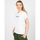Îmbracaminte Femei Tricouri mânecă scurtă Pepe jeans PL505292 | Camila Alb