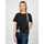 Îmbracaminte Femei Tricouri mânecă scurtă Pepe jeans PL505334 | Ross Negru