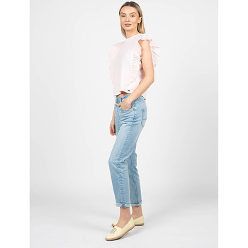 Pepe jeans PL505143 | Brunella roz
