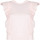 Îmbracaminte Femei Topuri și Bluze Pepe jeans PL505143 | Brunella roz