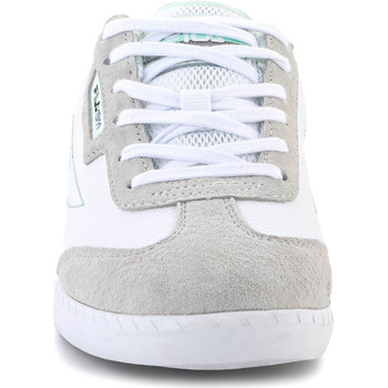 Fila Byb Assist Wmn White - Hint of Mint FFW0247-13201 Multicolor