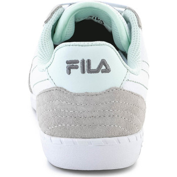 Fila Byb Assist Wmn White - Hint of Mint FFW0247-13201 Multicolor